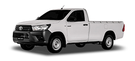 Hilux/